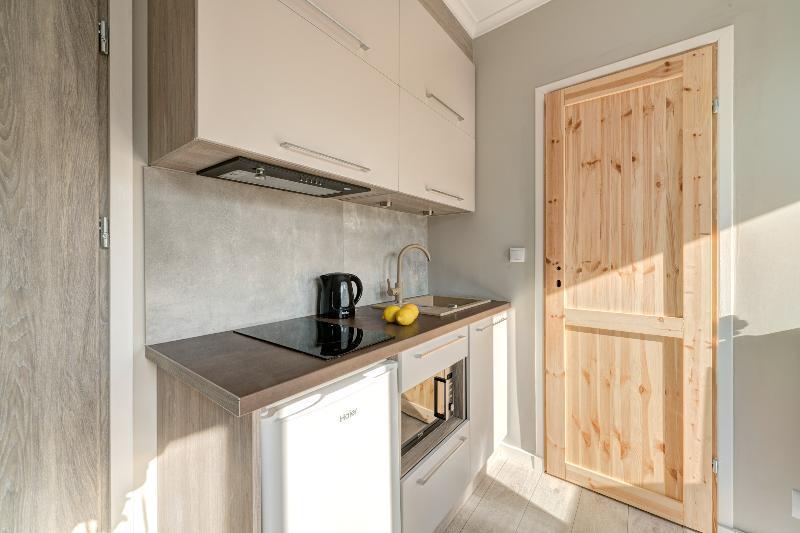 Dom & House - Apartments Villa Elen Сопот Екстер'єр фото