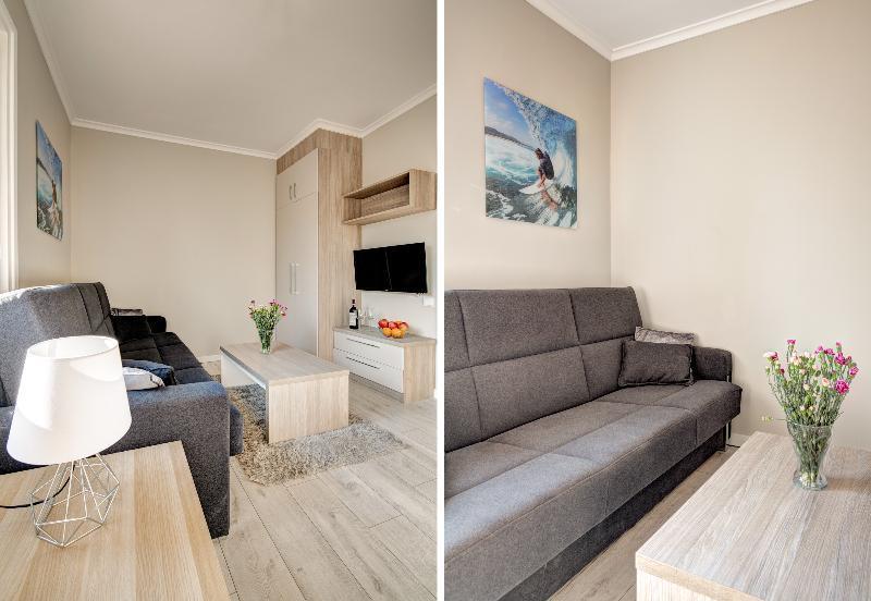 Dom & House - Apartments Villa Elen Сопот Екстер'єр фото