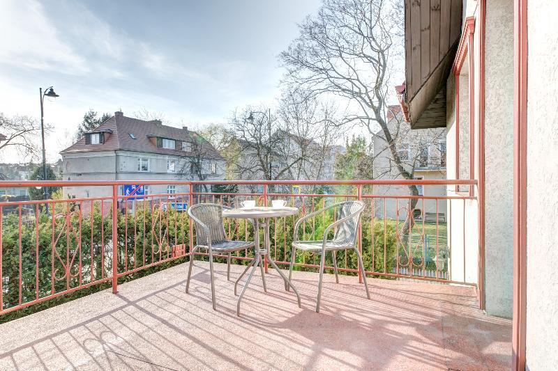 Dom & House - Apartments Villa Elen Сопот Екстер'єр фото
