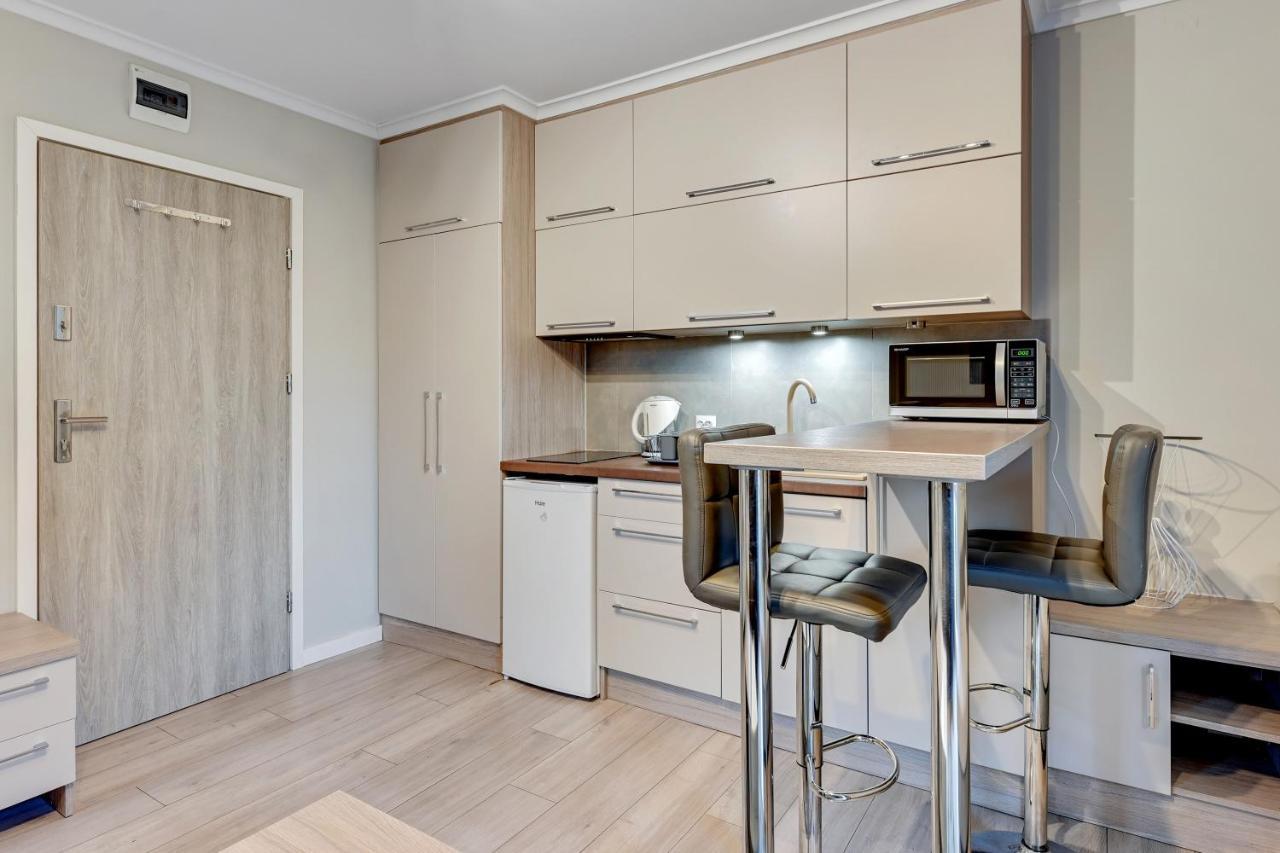 Dom & House - Apartments Villa Elen Сопот Екстер'єр фото